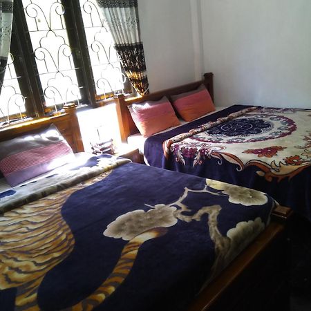 Avon Field Holiday Bungalow Nuwara Eliya Zimmer foto