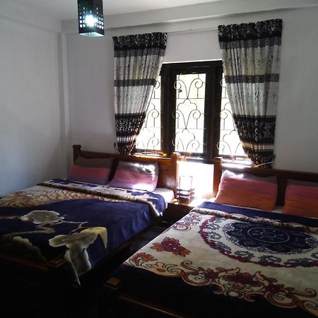 Avon Field Holiday Bungalow Nuwara Eliya Zimmer foto