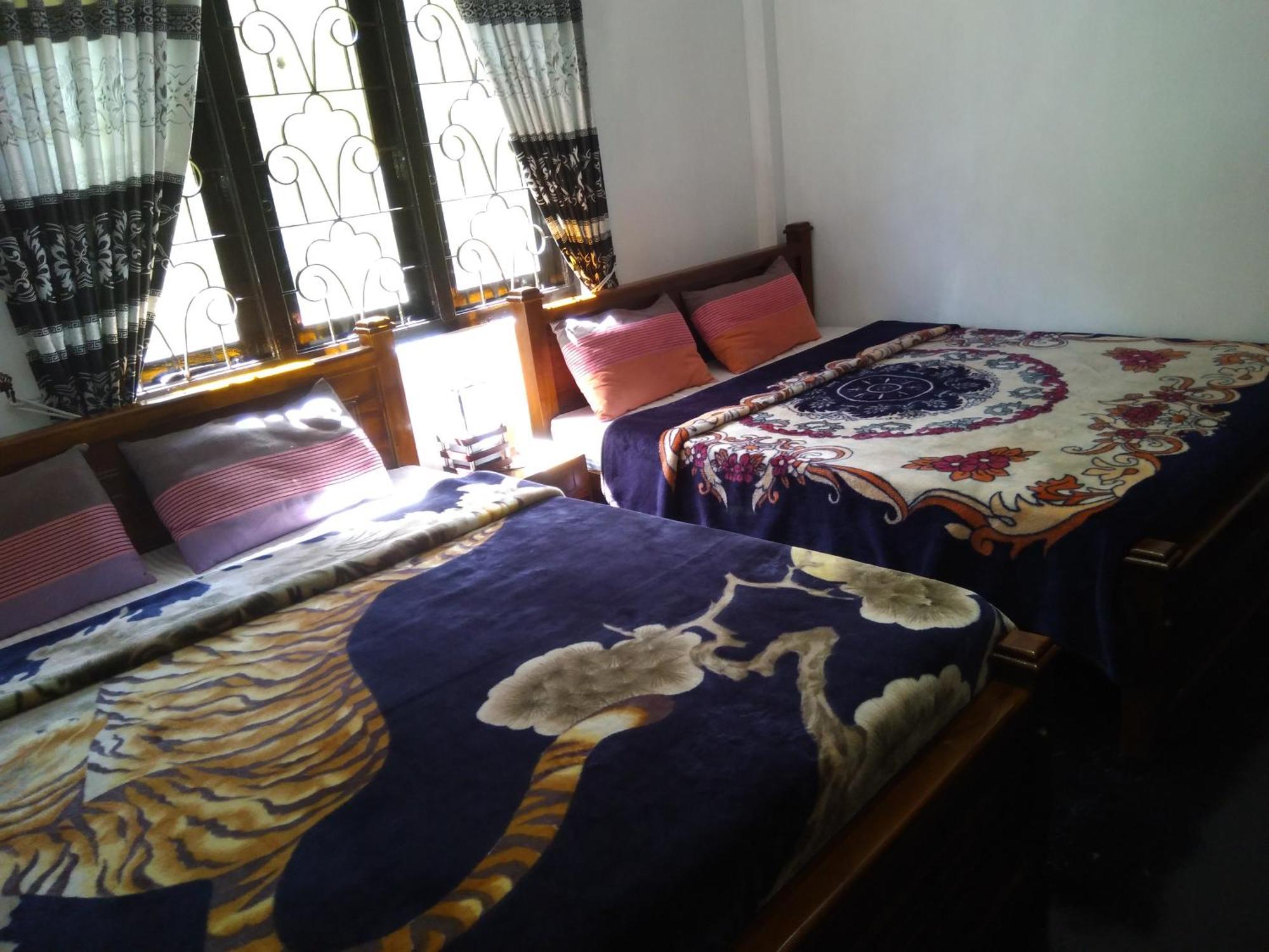Avon Field Holiday Bungalow Nuwara Eliya Zimmer foto