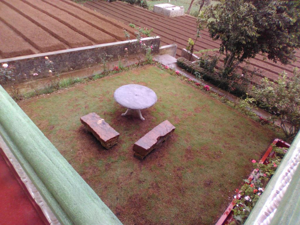 Avon Field Holiday Bungalow Nuwara Eliya Exterior foto