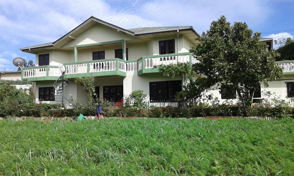 Avon Field Holiday Bungalow Nuwara Eliya Exterior foto